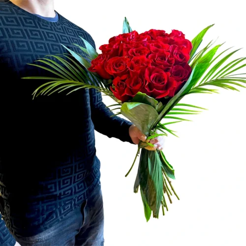 Ekologická kytica Gréta